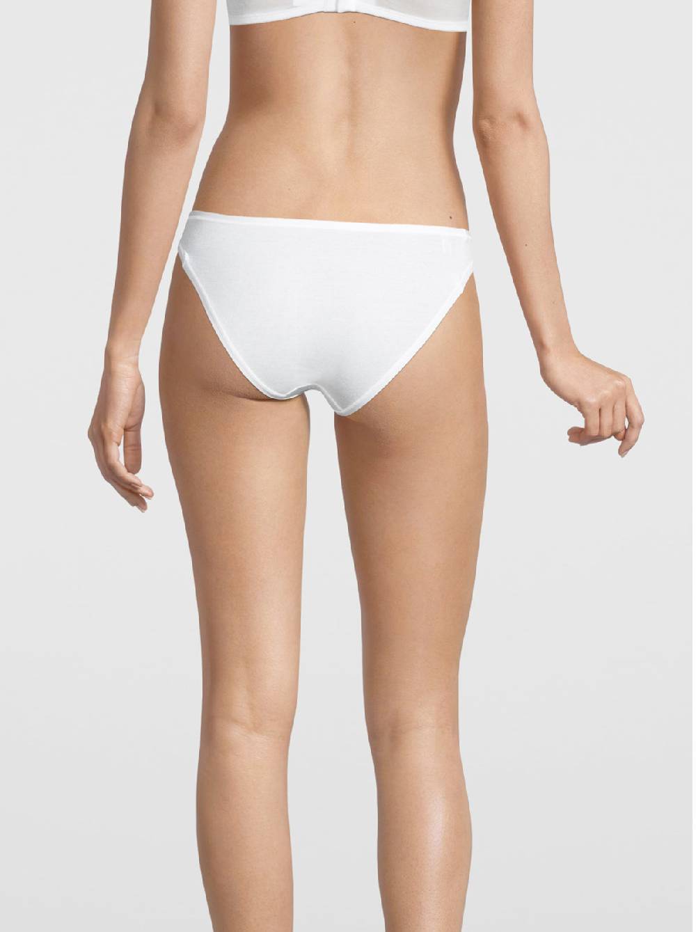 Oscalito Slip Vita Bassa In Puro Cotone 471