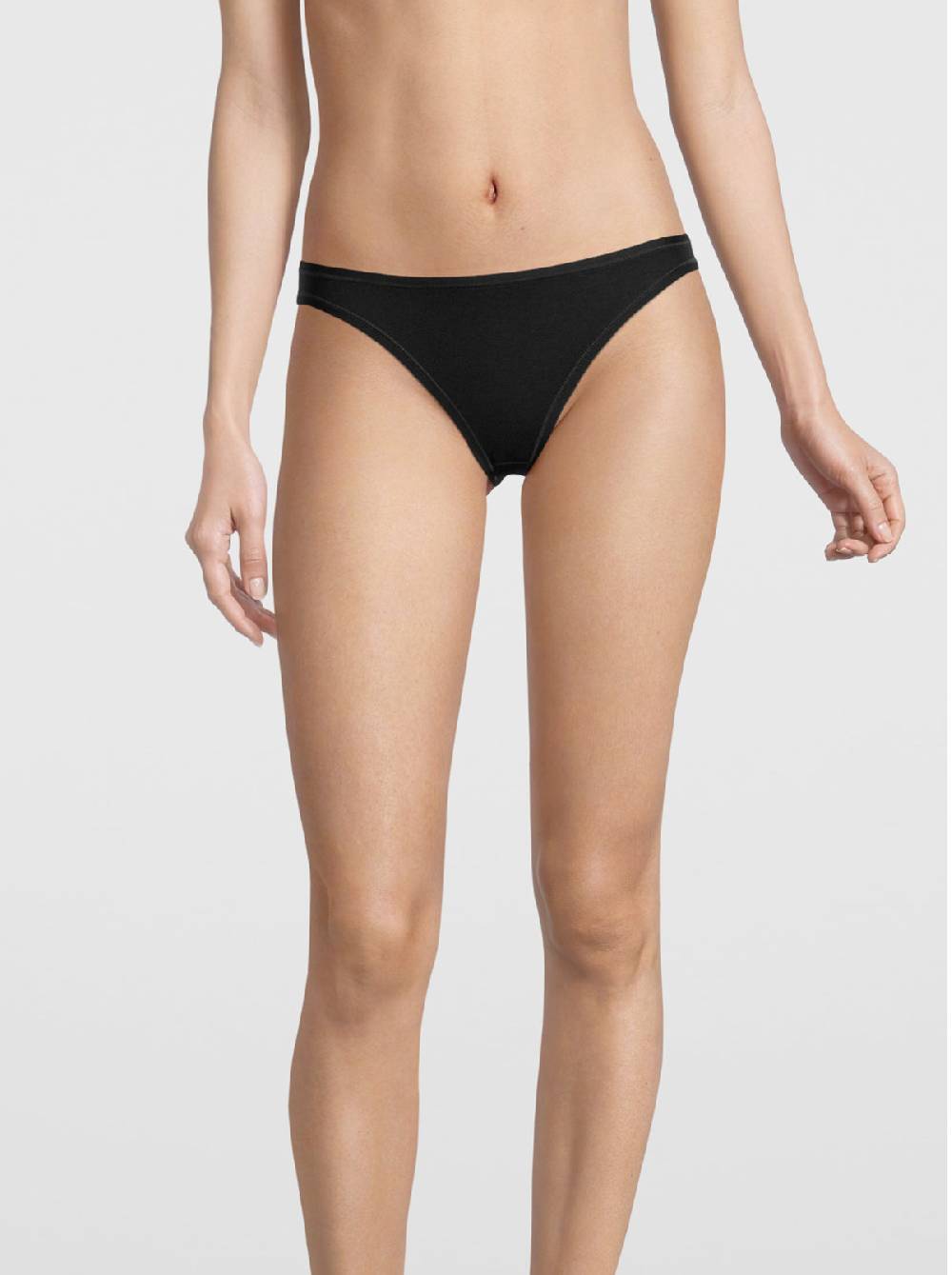 Oscalito Slip Vita Bassa In Puro Cotone 471