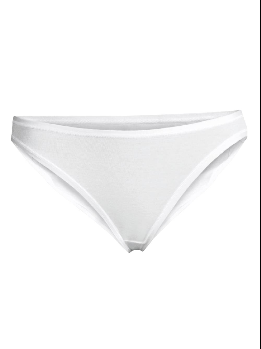 Oscalito Slip vita bassa in puro cotone 471