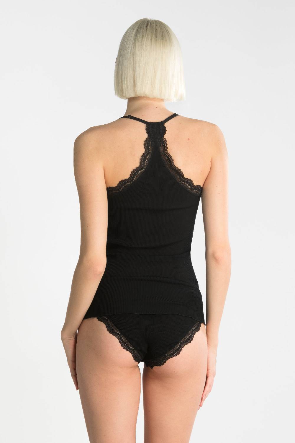 Oscalito Smanicato Donna Cotone 3163