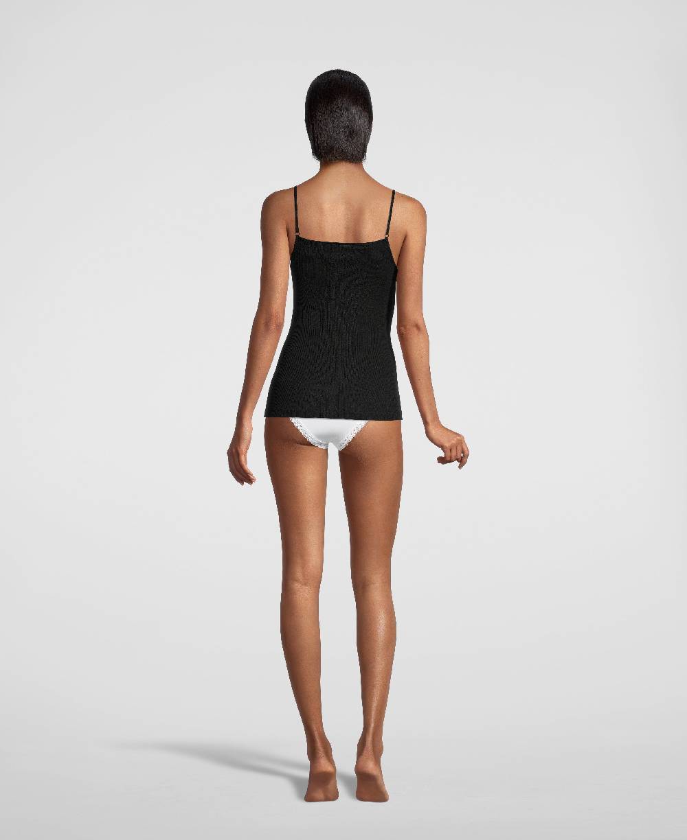 Oscalito Smanicato Donna Cotone 6768