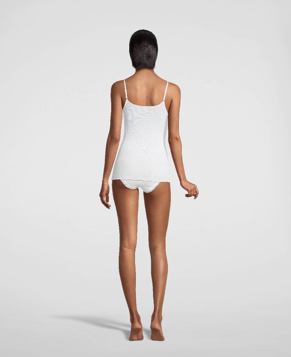 Oscalito Smanicato Donna Cotone 6813