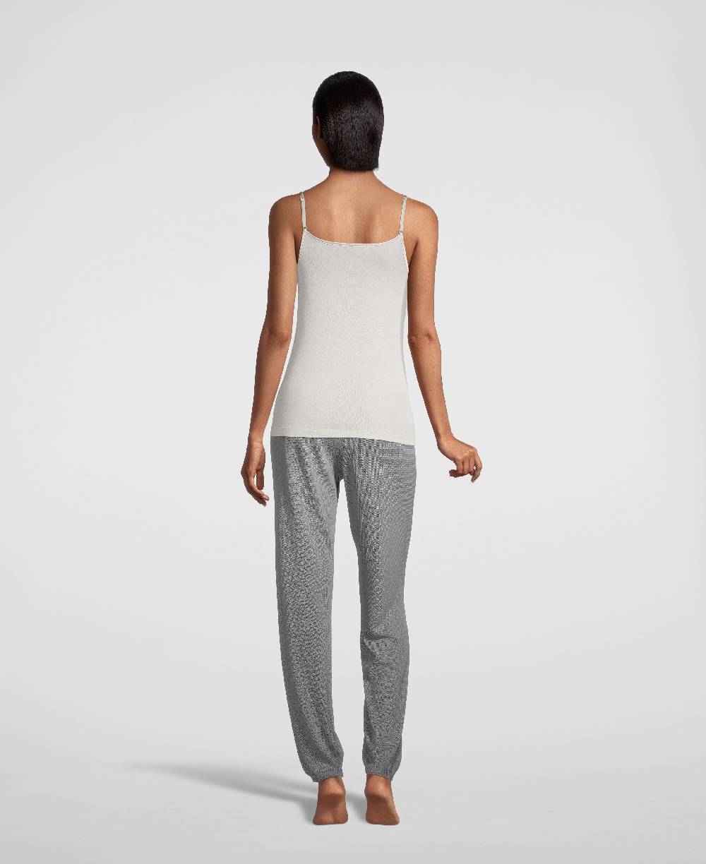 Oscalito Smanicato Donna Cotone 6815