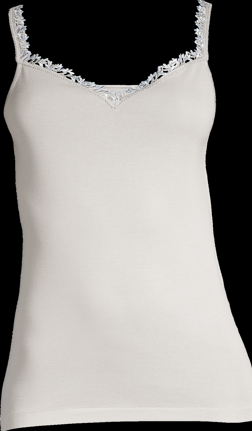 Oscalito Smanicato Donna Cotone 6815