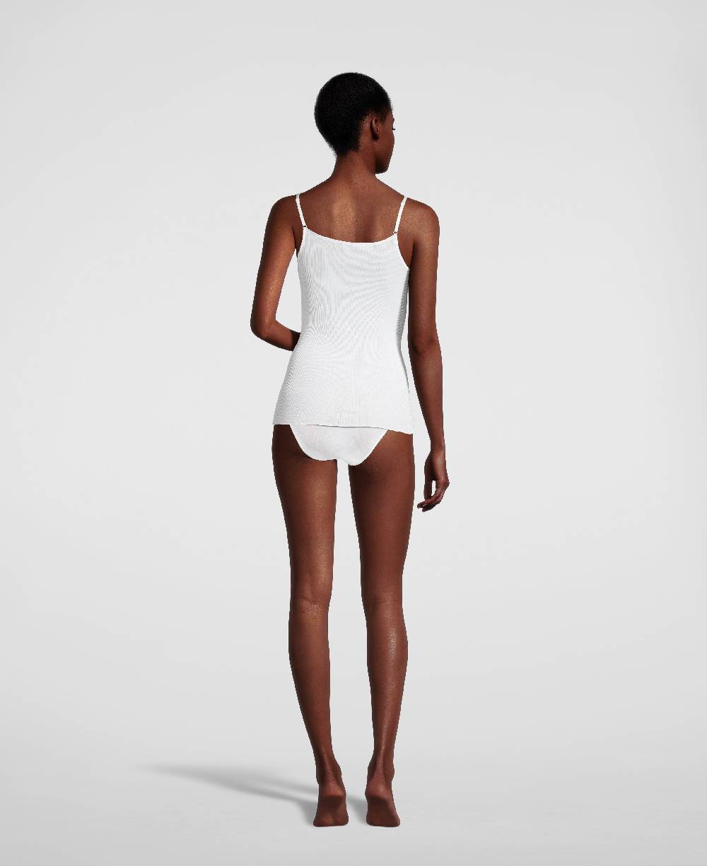 Oscalito Smanicato Donna Cotone 6818