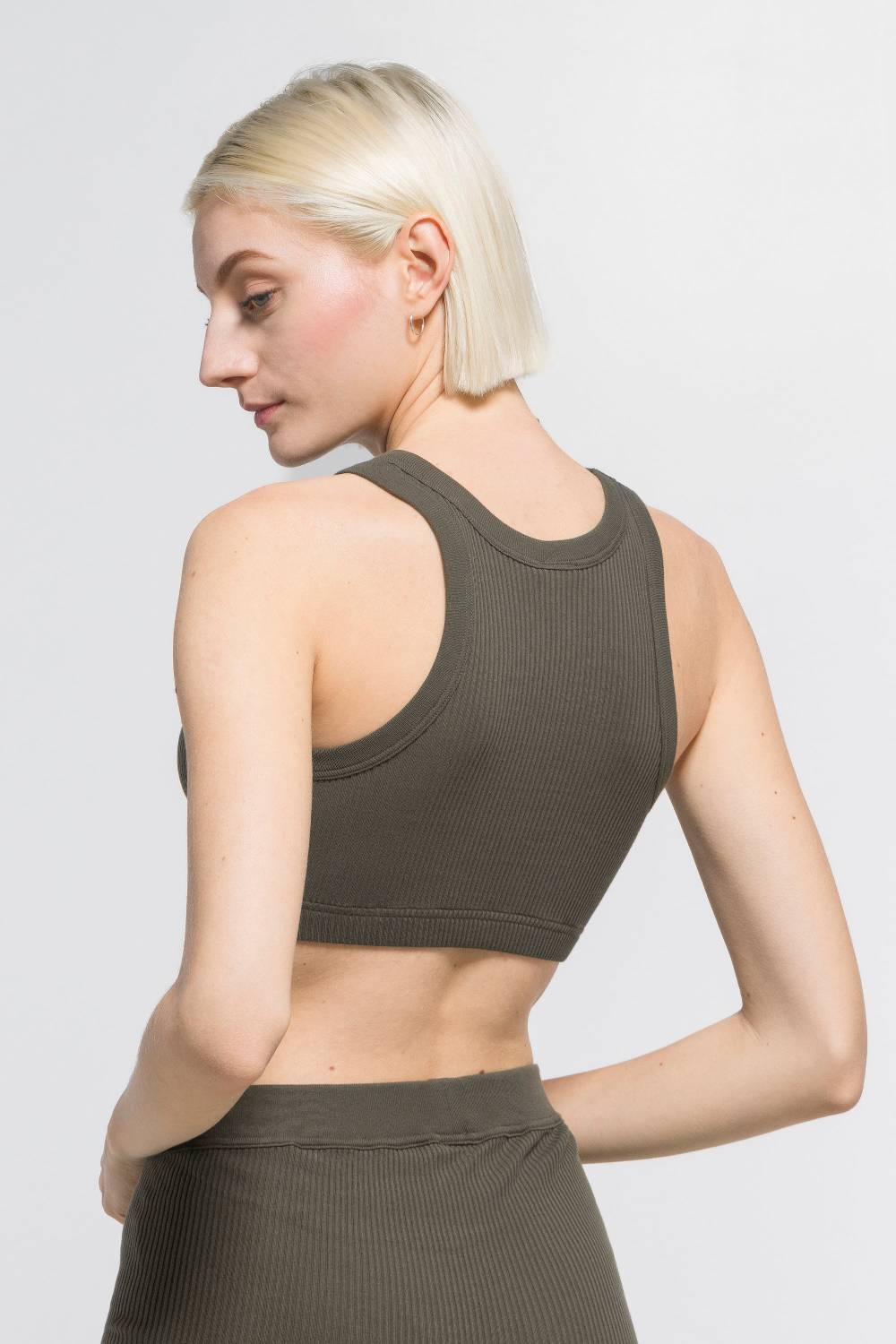 Oscalito Smanicato Donna Cotone 7168