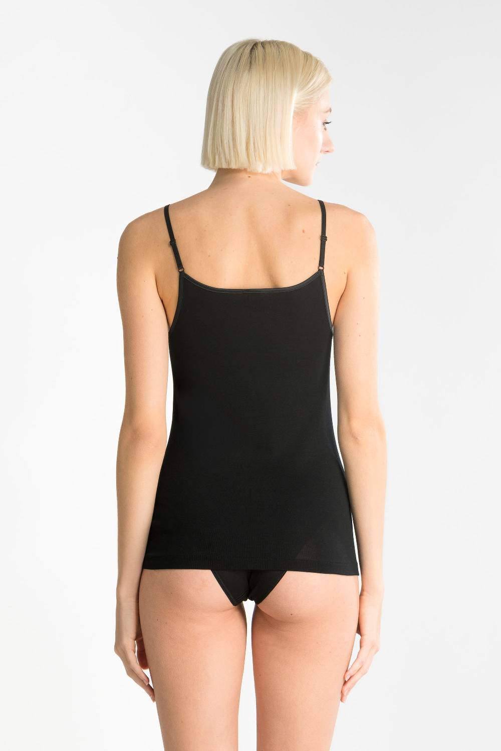 Oscalito Smanicato Donna Cotone 7180