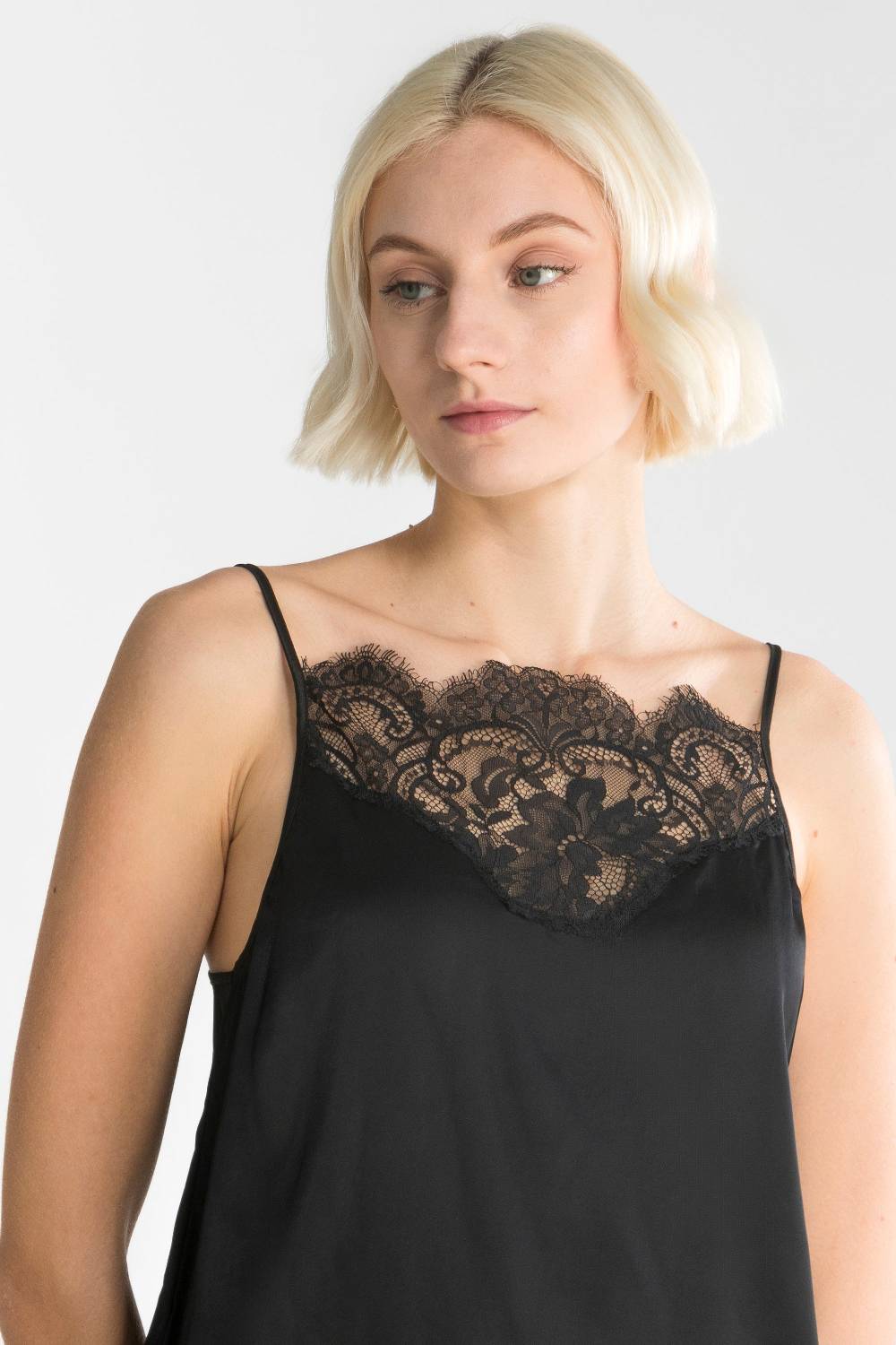 Oscalito Smanicato Donna VISCOSA 1418