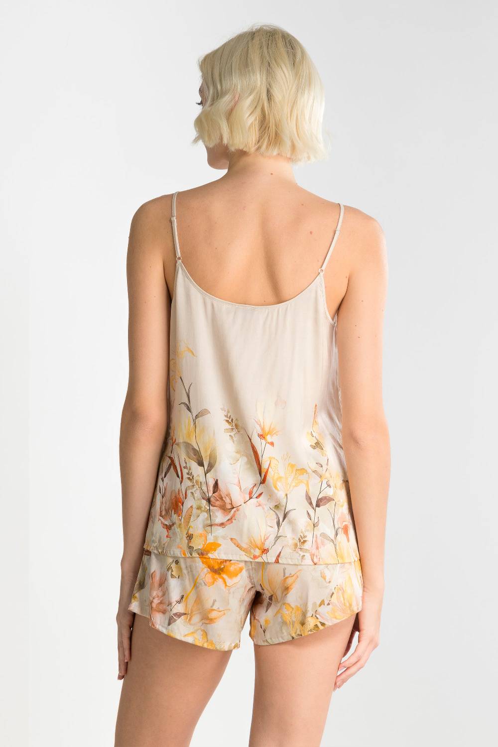 Oscalito Smanicato Donna VISCOSA 7146