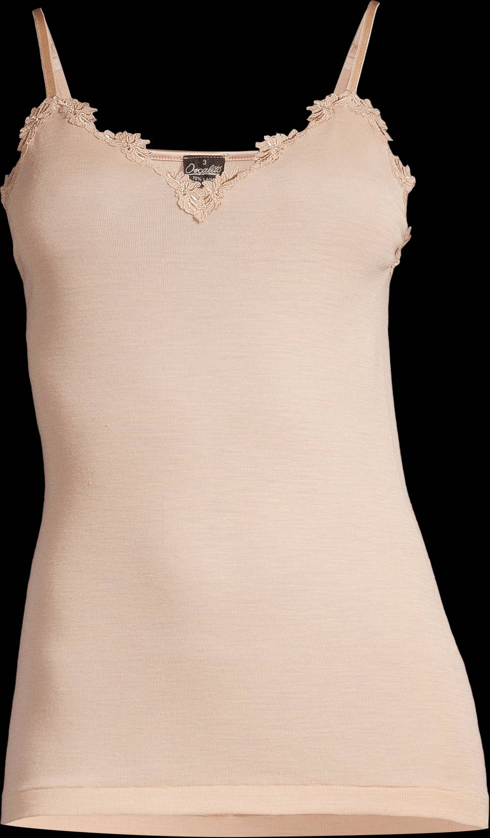 Oscalito Smanicato Donna70% Lana , 30% Seta 6735