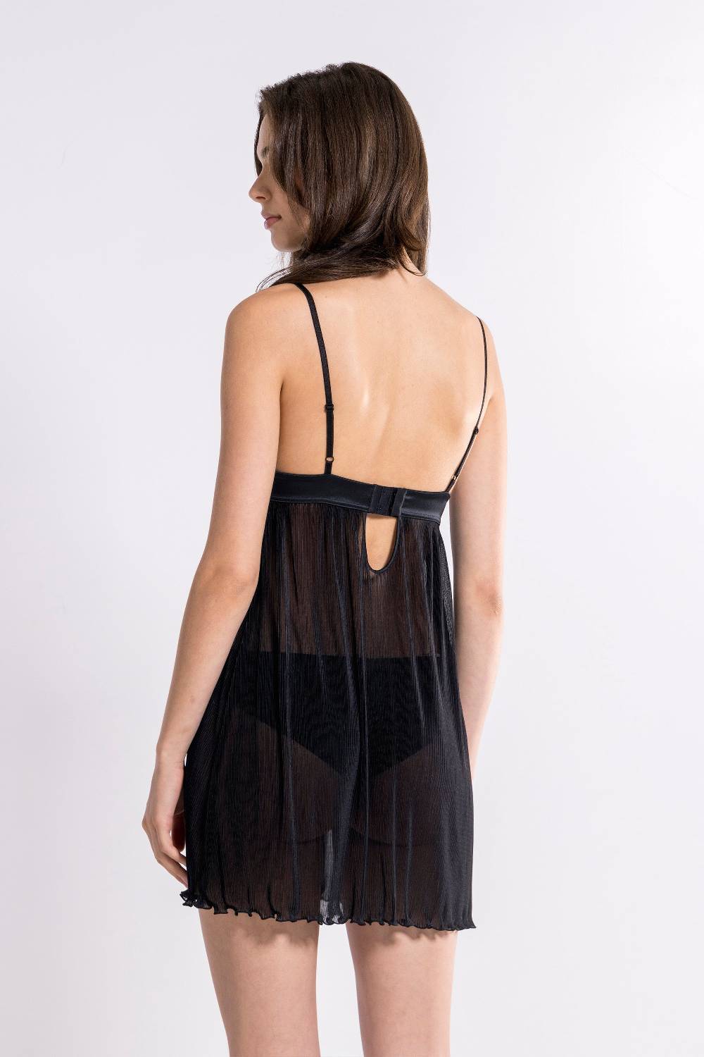 Oscalito Sottoveste Parigina Donna 6873