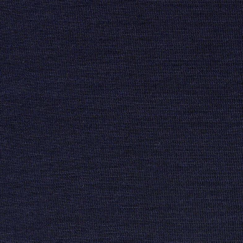 Oscalito T-shirt Con Scollo A V In Lana E Seta