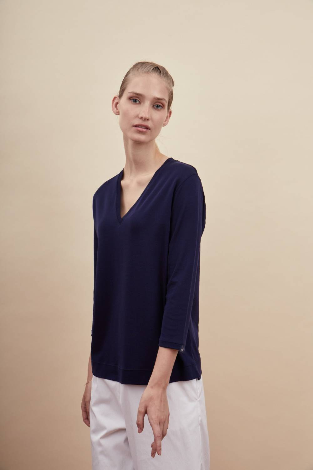 Oscalito T-shirt Donna 100% Cotone 3182