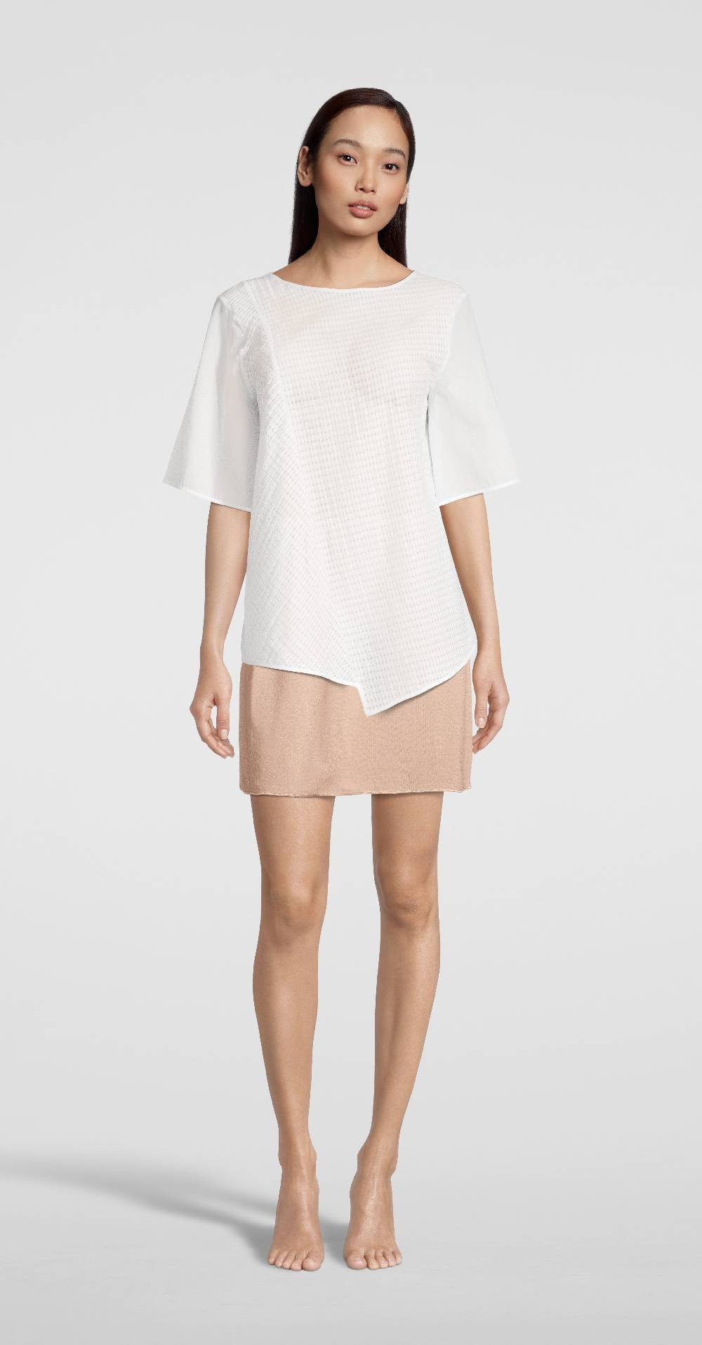 Oscalito T-shirt Donna 100% Cotone 6785