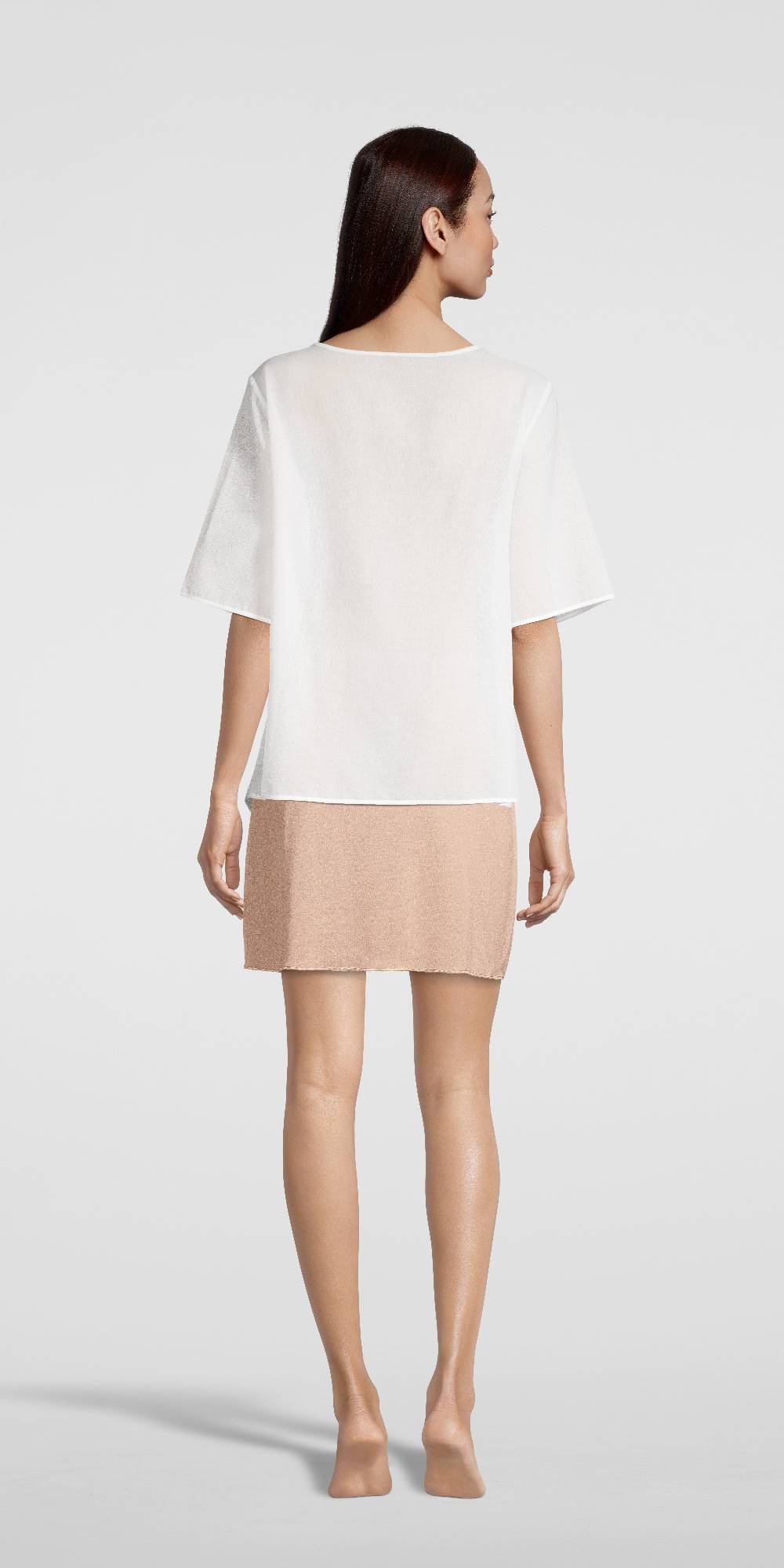 Oscalito T-shirt Donna 100% Cotone 6785