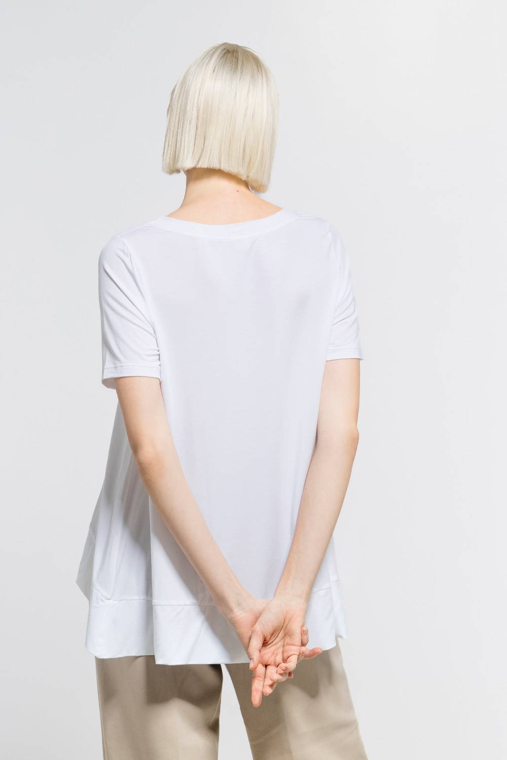 Oscalito T-shirt Donna Modal 1335