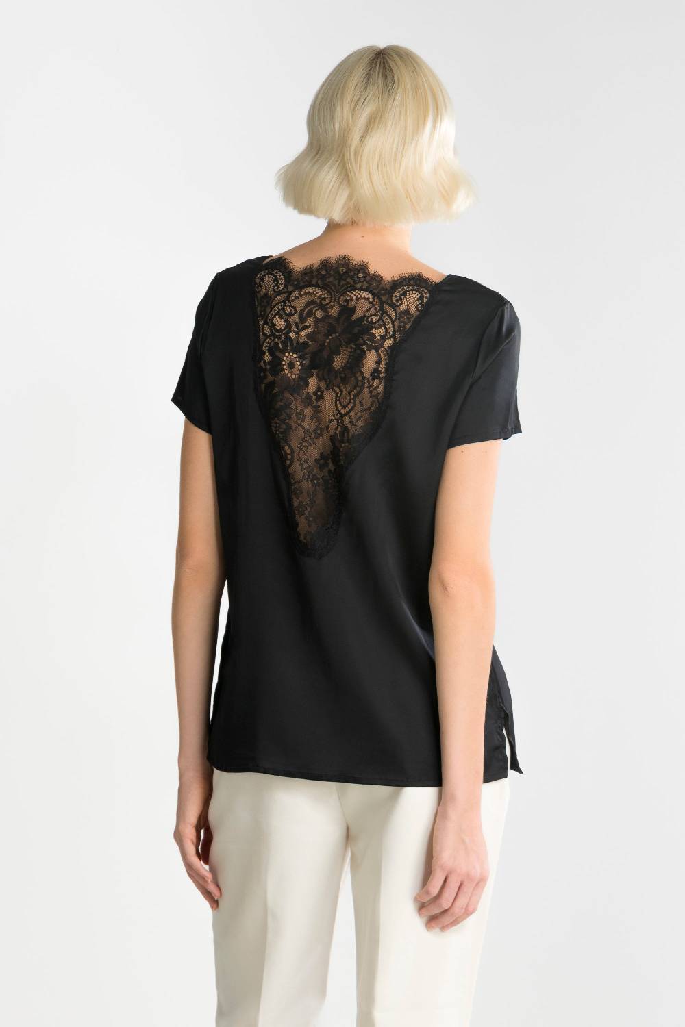 Oscalito T-shirt Donna VISCOSA 1419