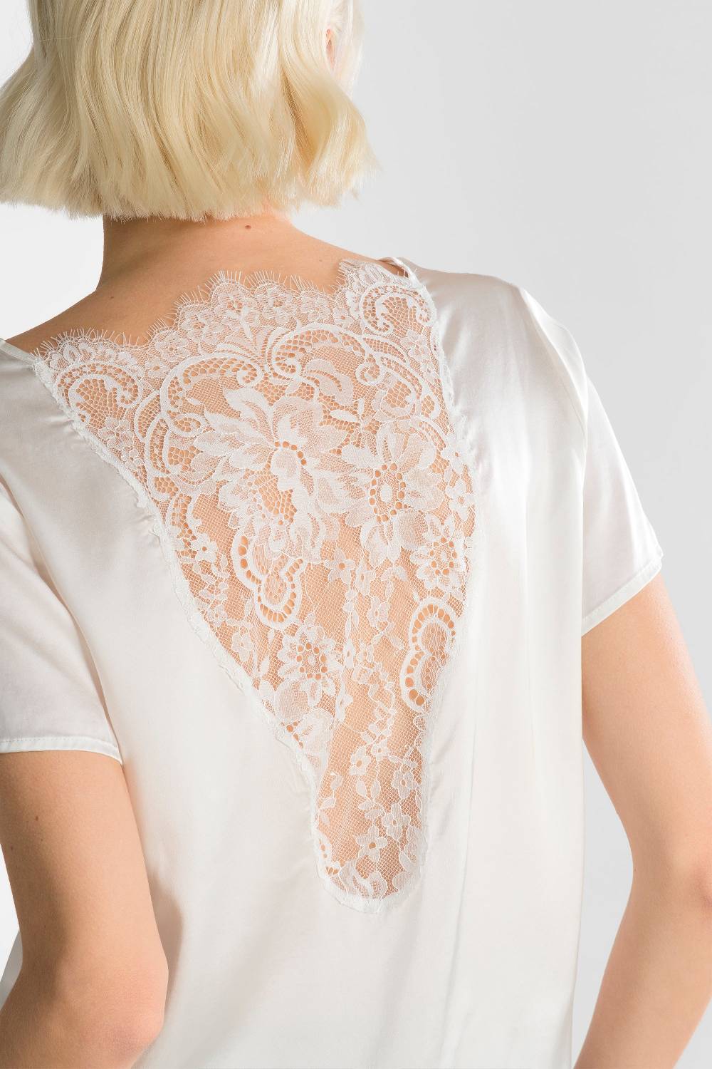 Oscalito T-shirt Donna VISCOSA 1419