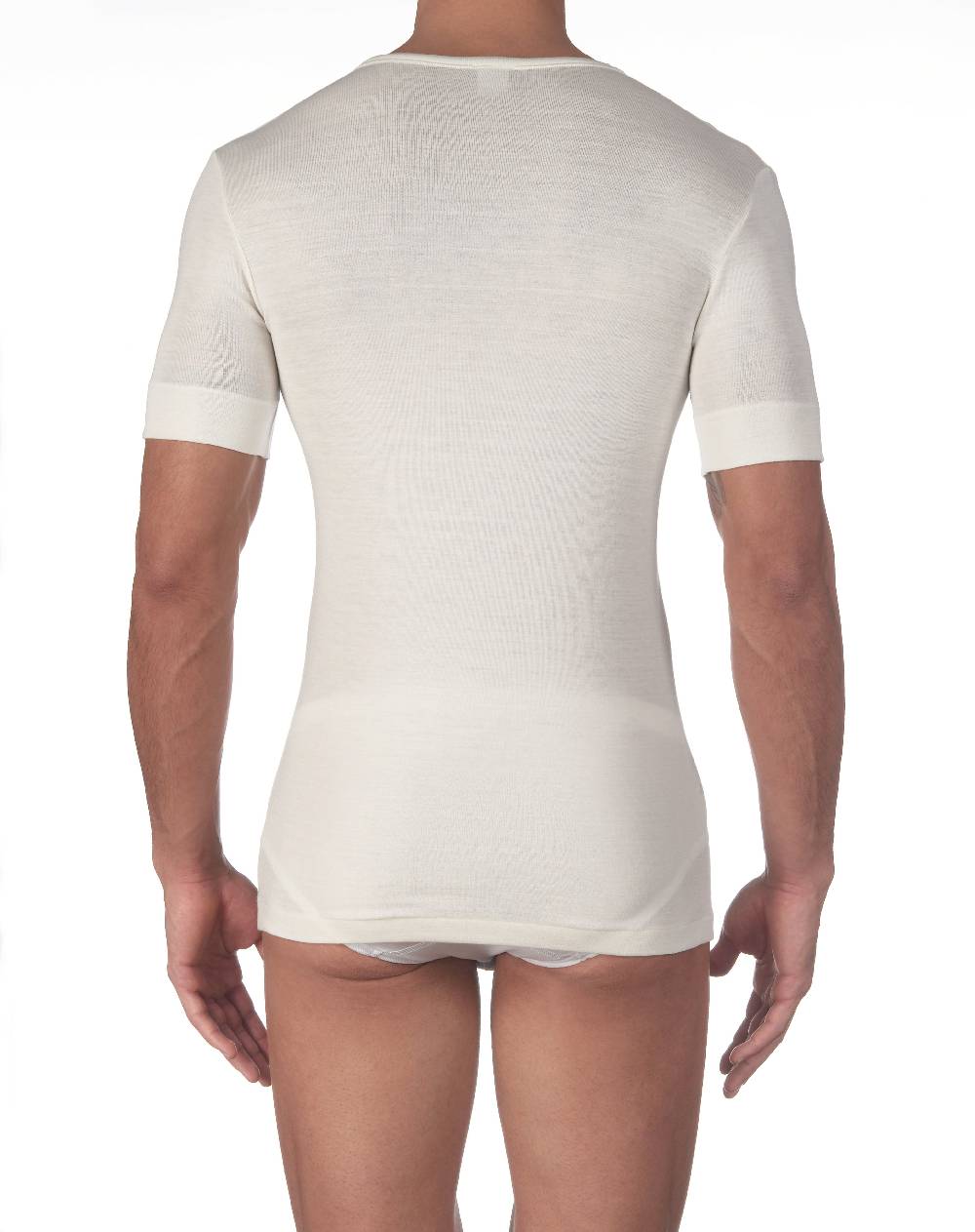 Oscalito T-Shirt Girocollo Uomo 617