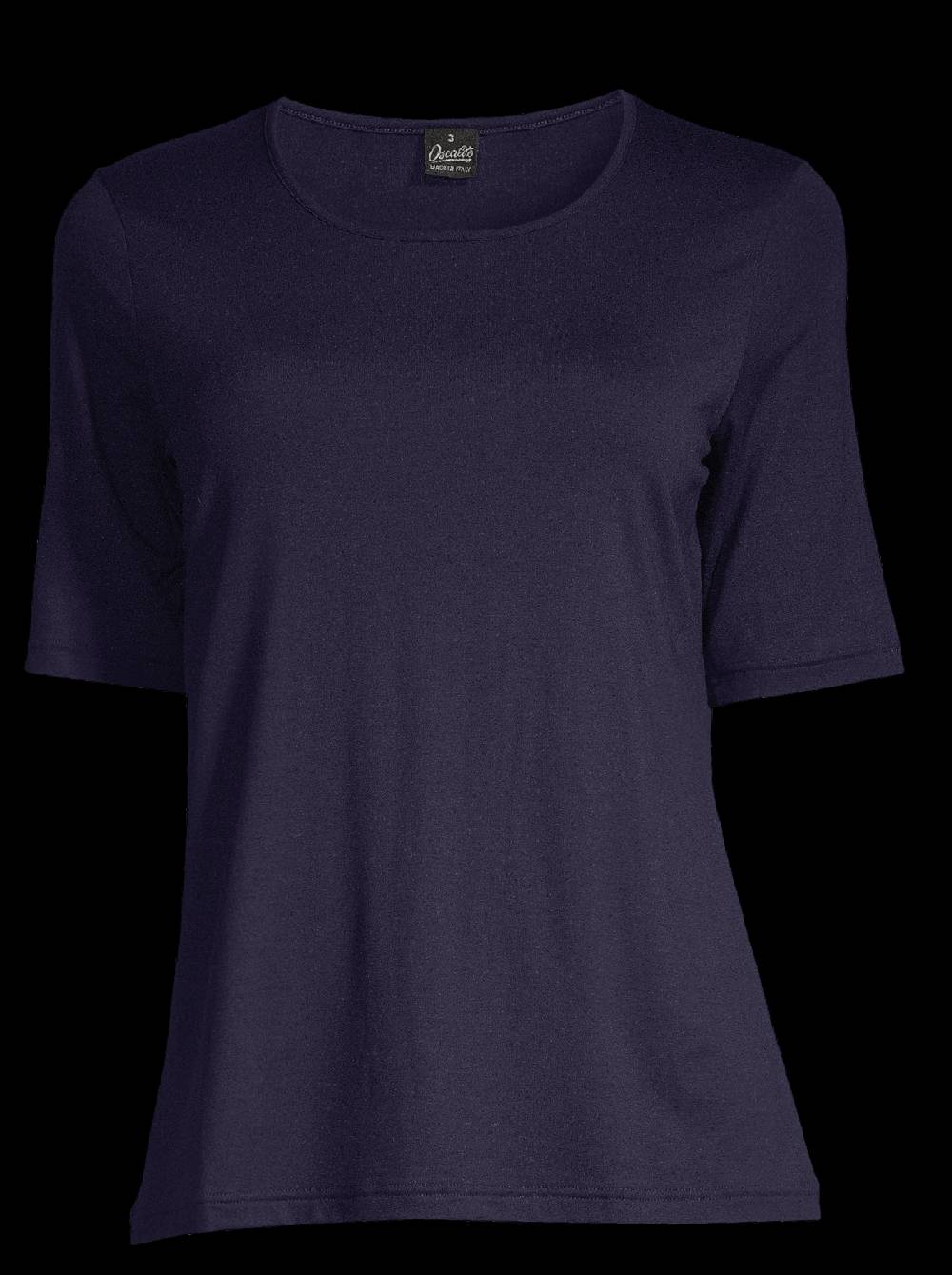 Oscalito T-shirt In Micromodal 1205