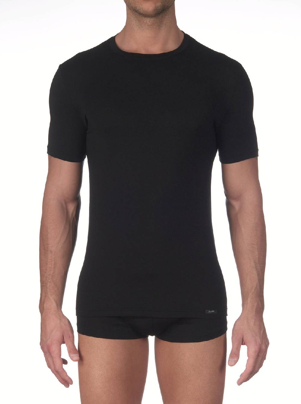 Oscalito T-Shirt Micromodal Girocollo 1572