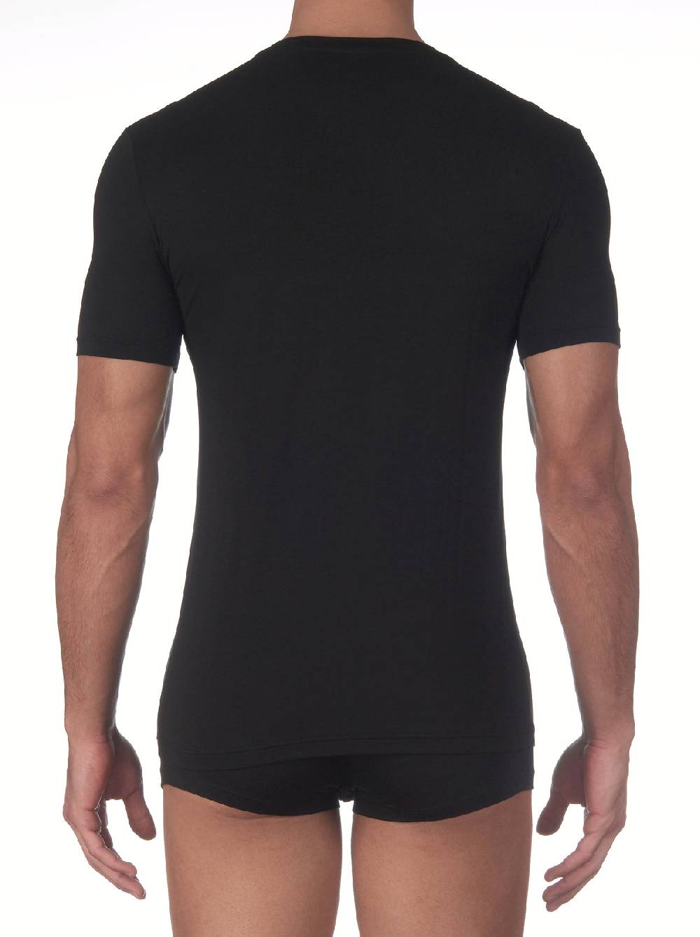 Oscalito T-Shirt Micromodal Girocollo 1572