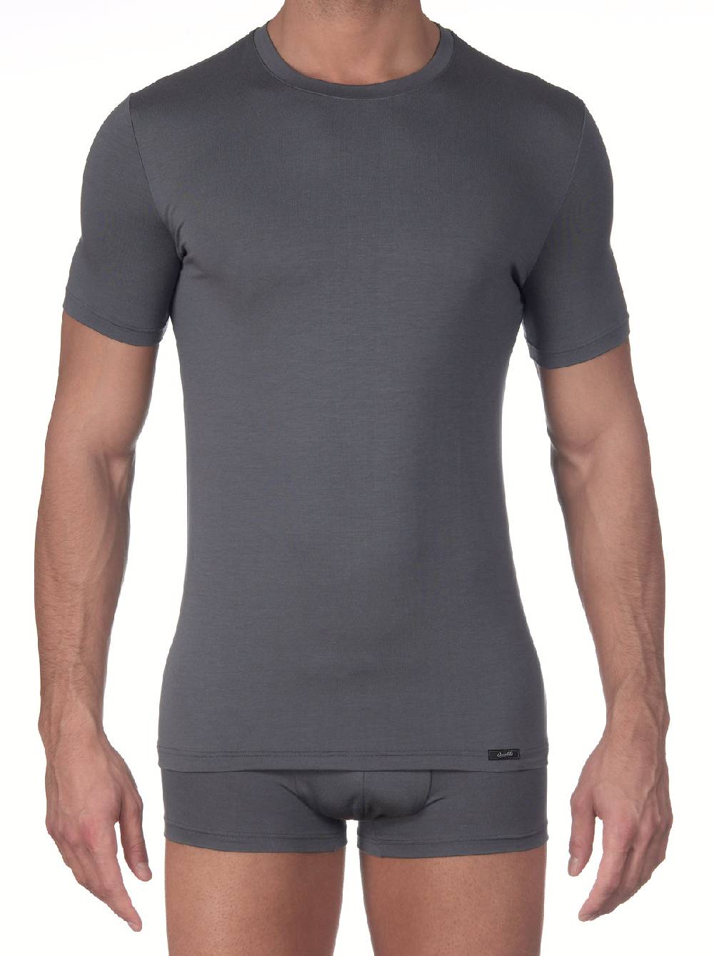 Oscalito T-Shirt Micromodal Girocollo 1572