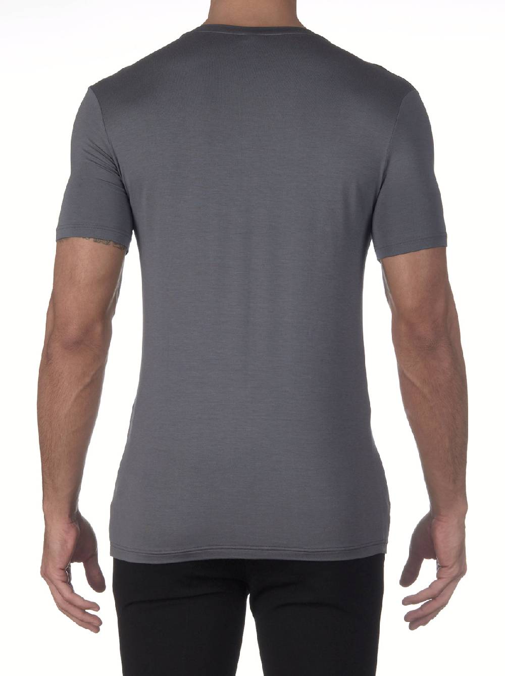 Oscalito T-Shirt Micromodal Girocollo 1572