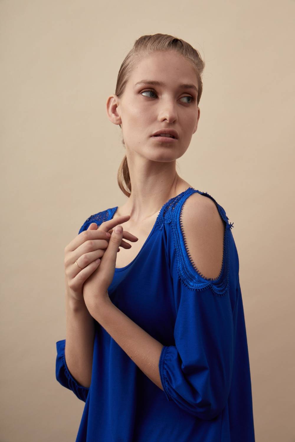 Oscalito T-shirt Micromodale 1330