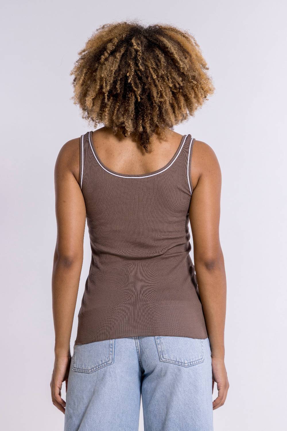 Oscalito Top Donna 100% Cotone 3122C