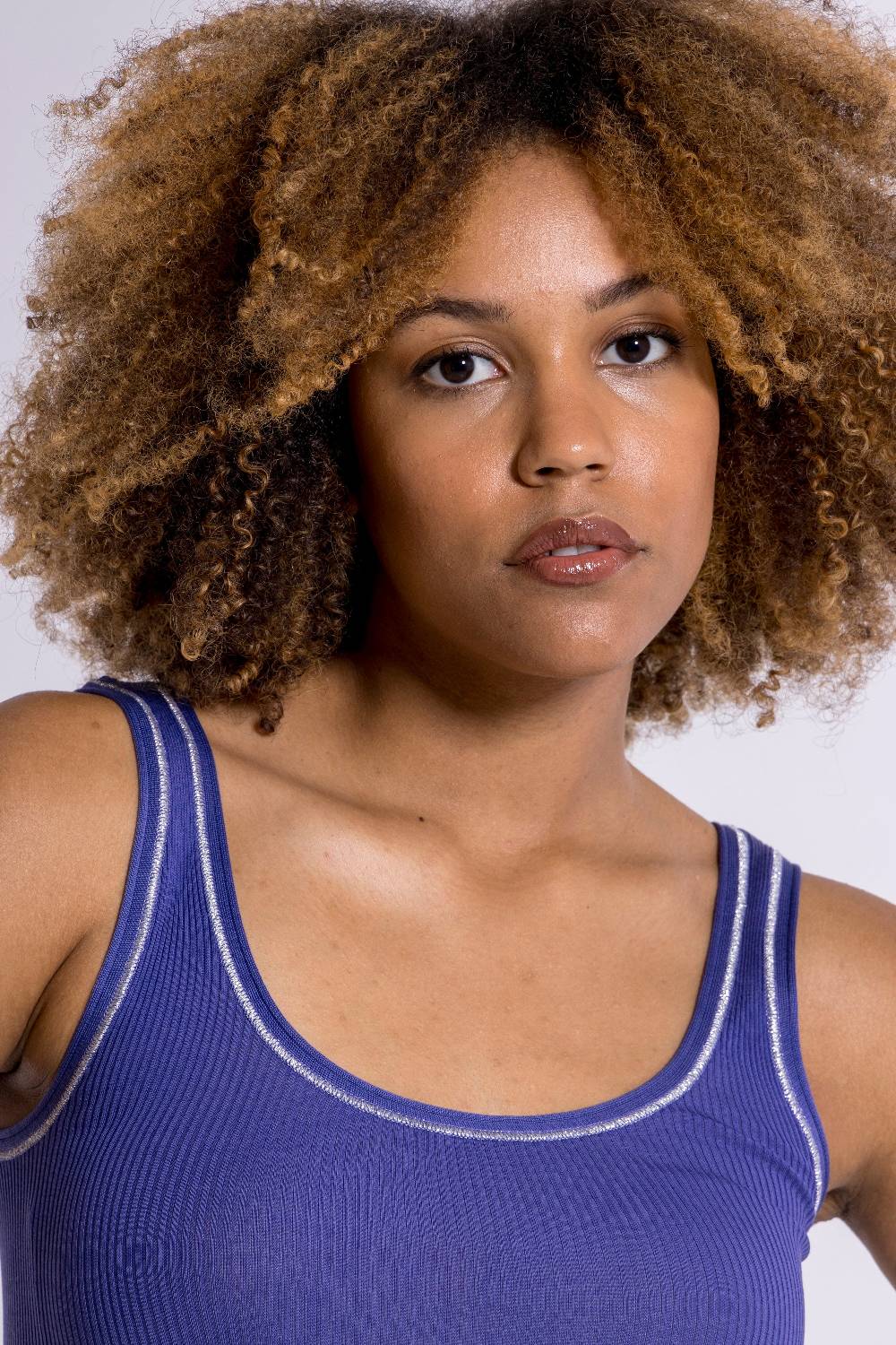 Oscalito Top Donna 100% Cotone 3122R