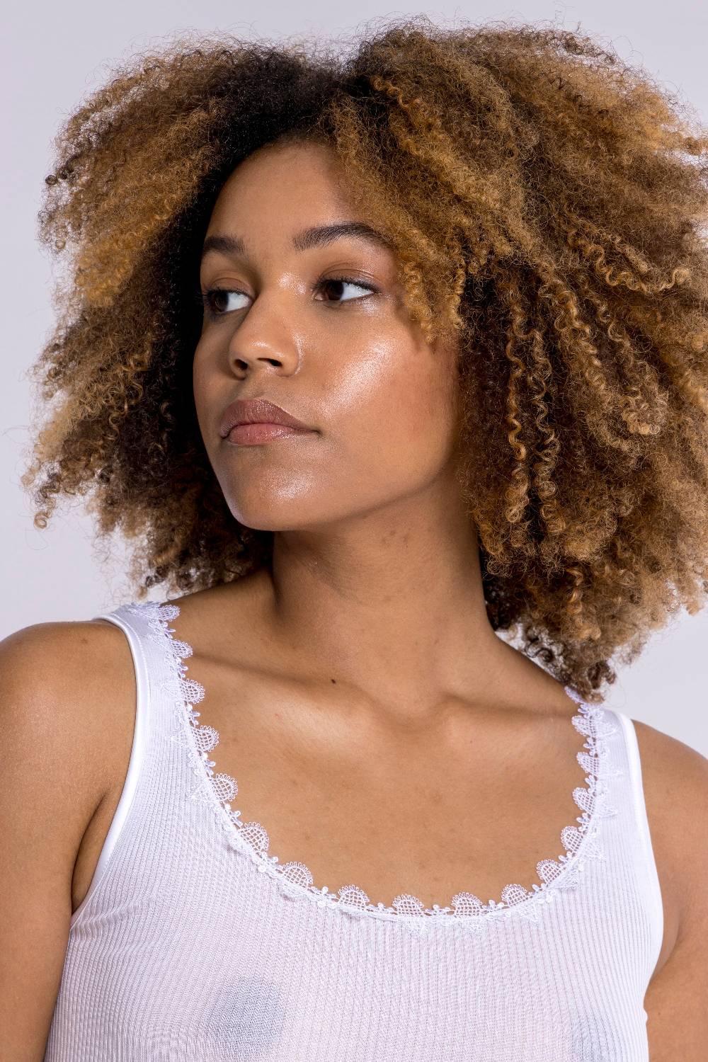 Oscalito Top Donna 100% Cotone 4836