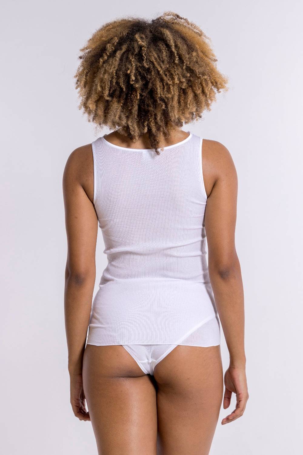 Oscalito Top Donna 100% Cotone 5706