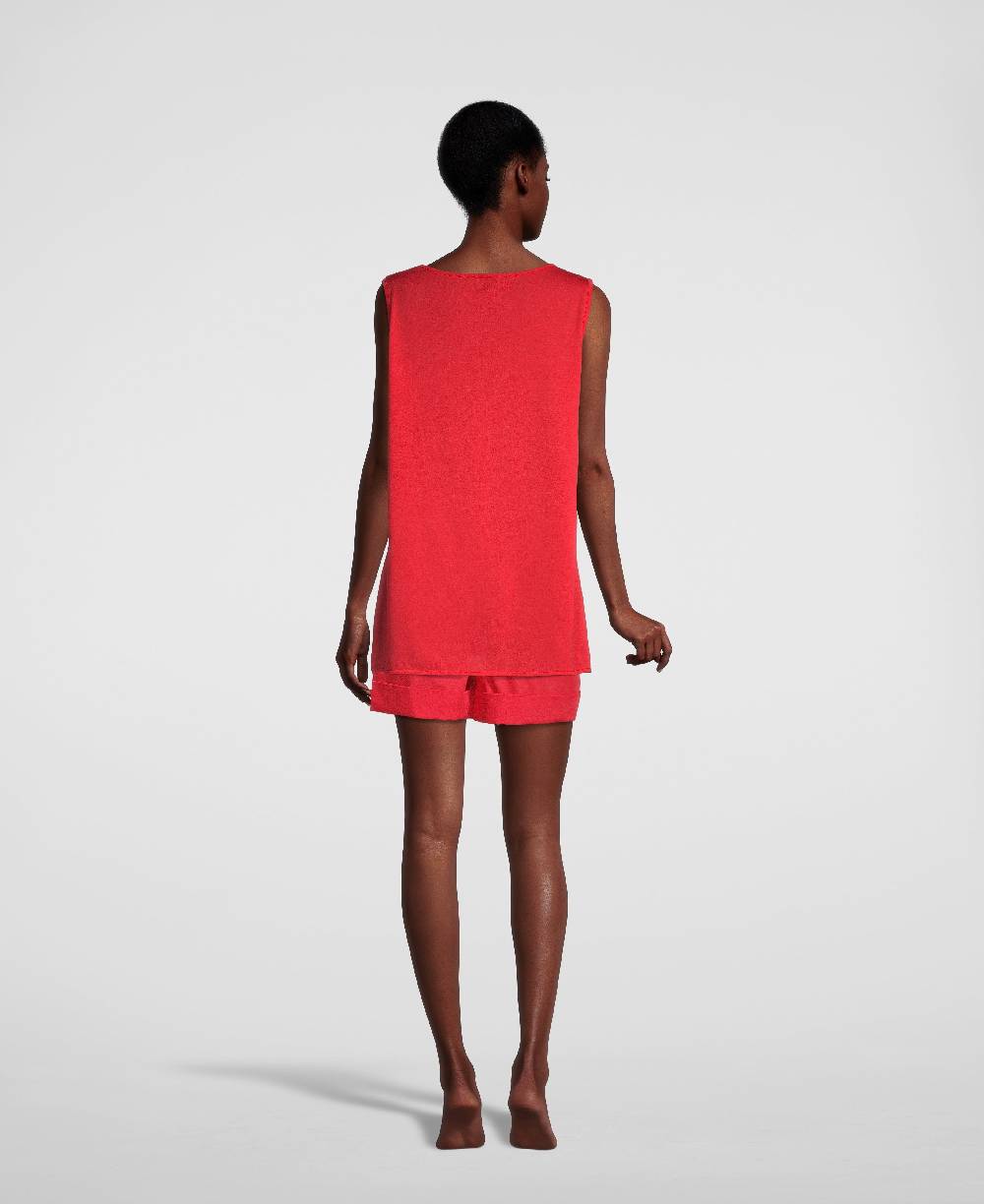 Oscalito Top Donna 100% Cotone 6777