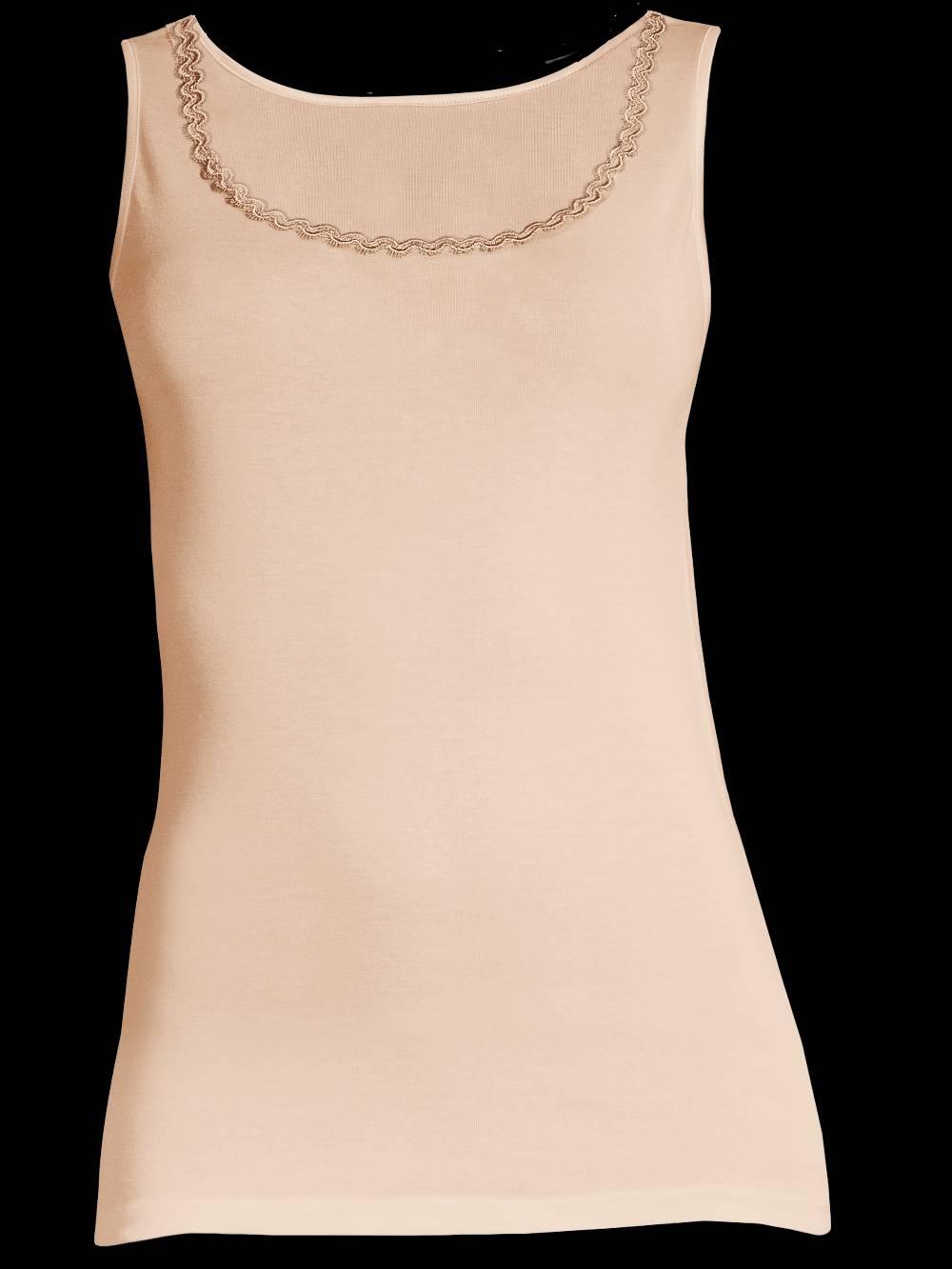 Oscalito Top Donna 100% Cotone 6811