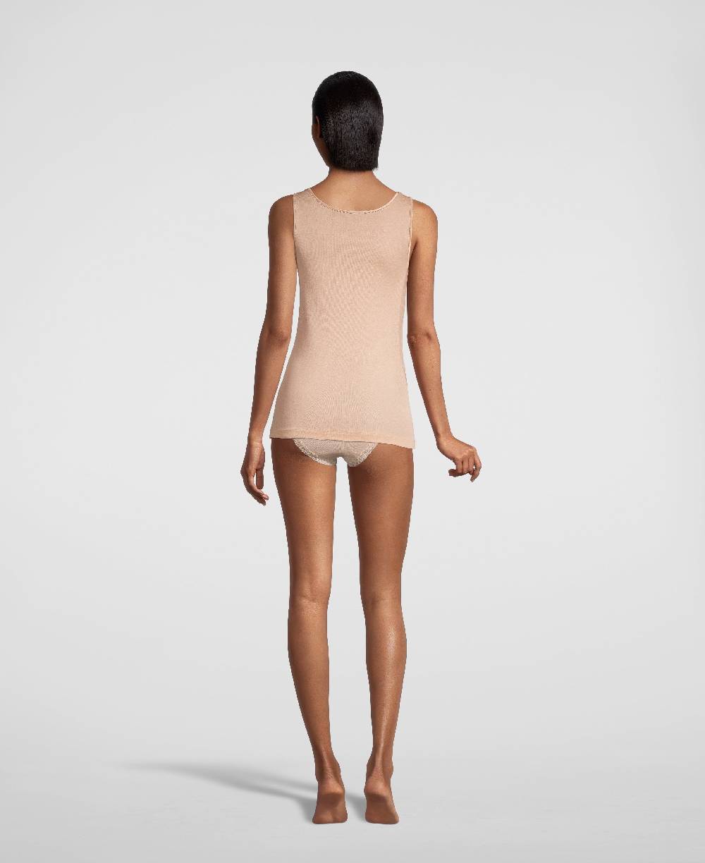 Oscalito Top Donna 100% Cotone 6814