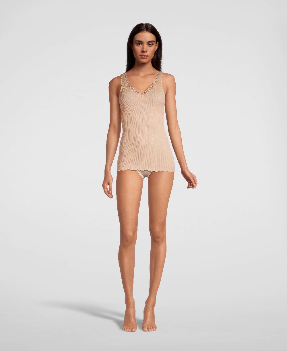 Oscalito Top Donna 100% Cotone 6816