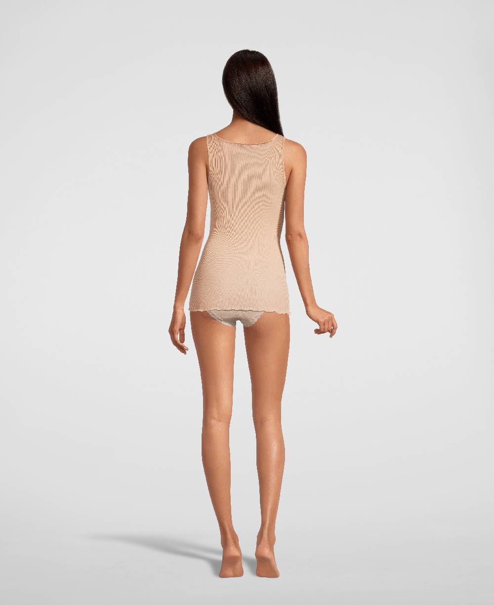 Oscalito Top Donna 100% Cotone 6816