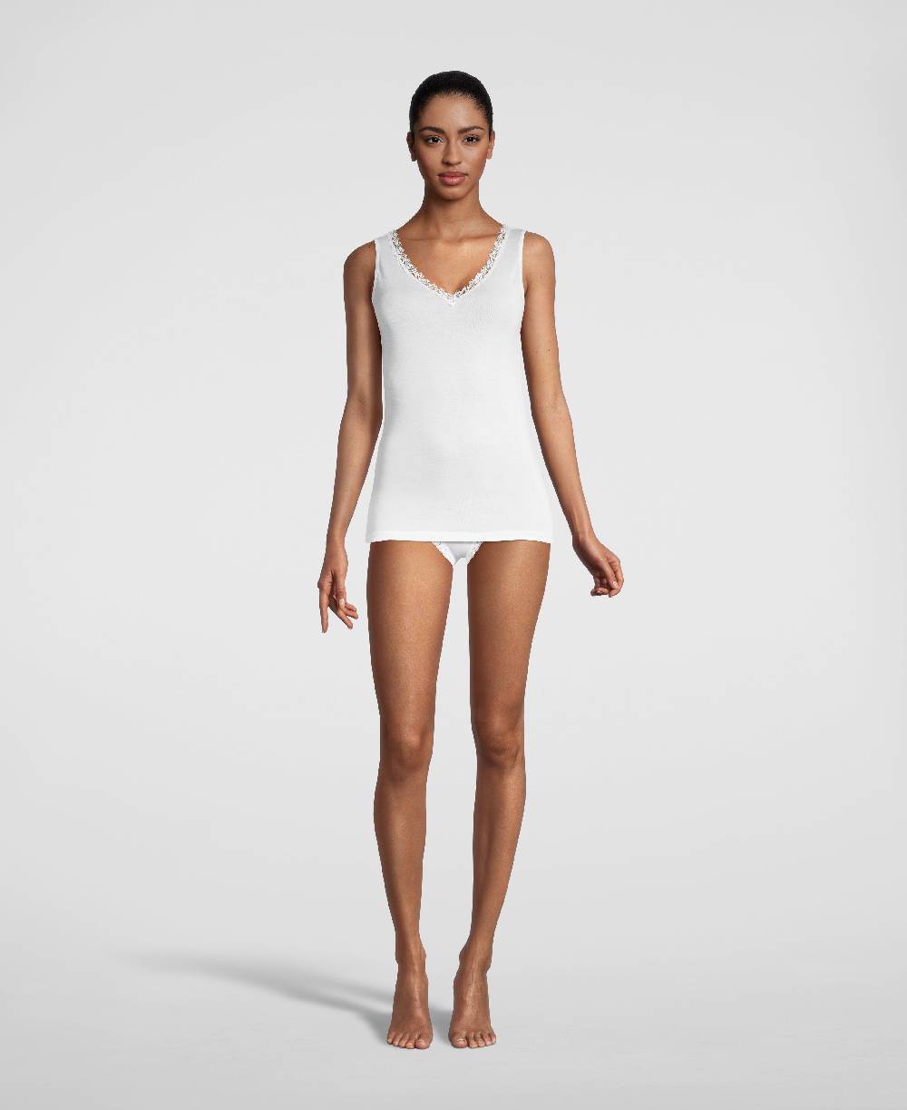 Oscalito Top Donna 100% Cotone 6816