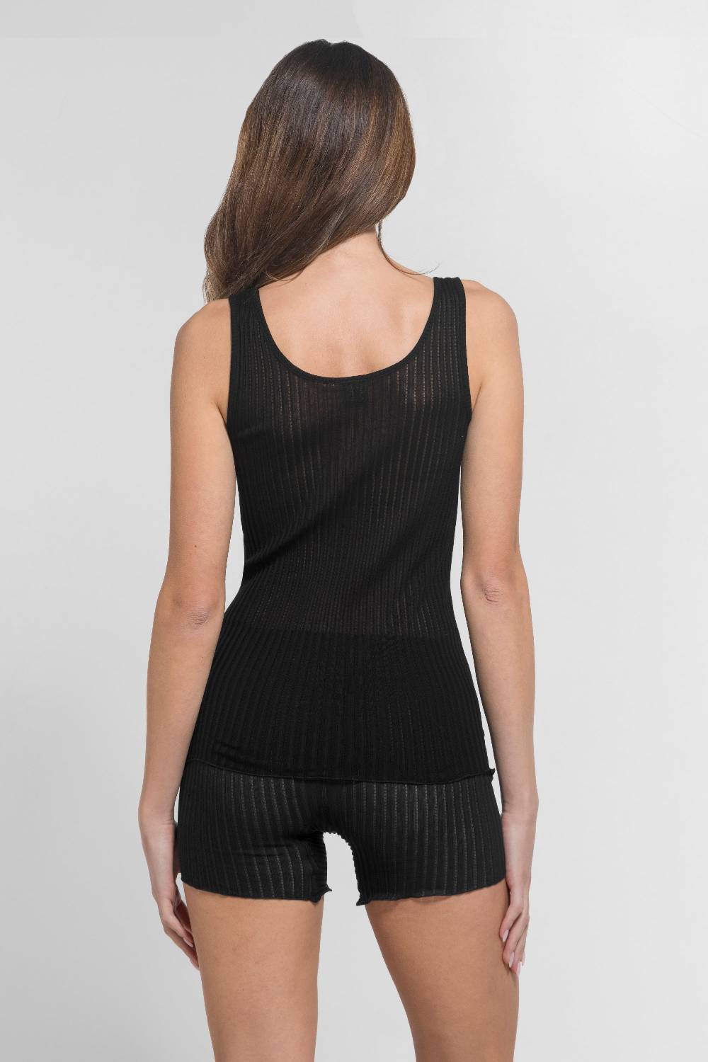 Oscalito Top Donna Cotone 3112