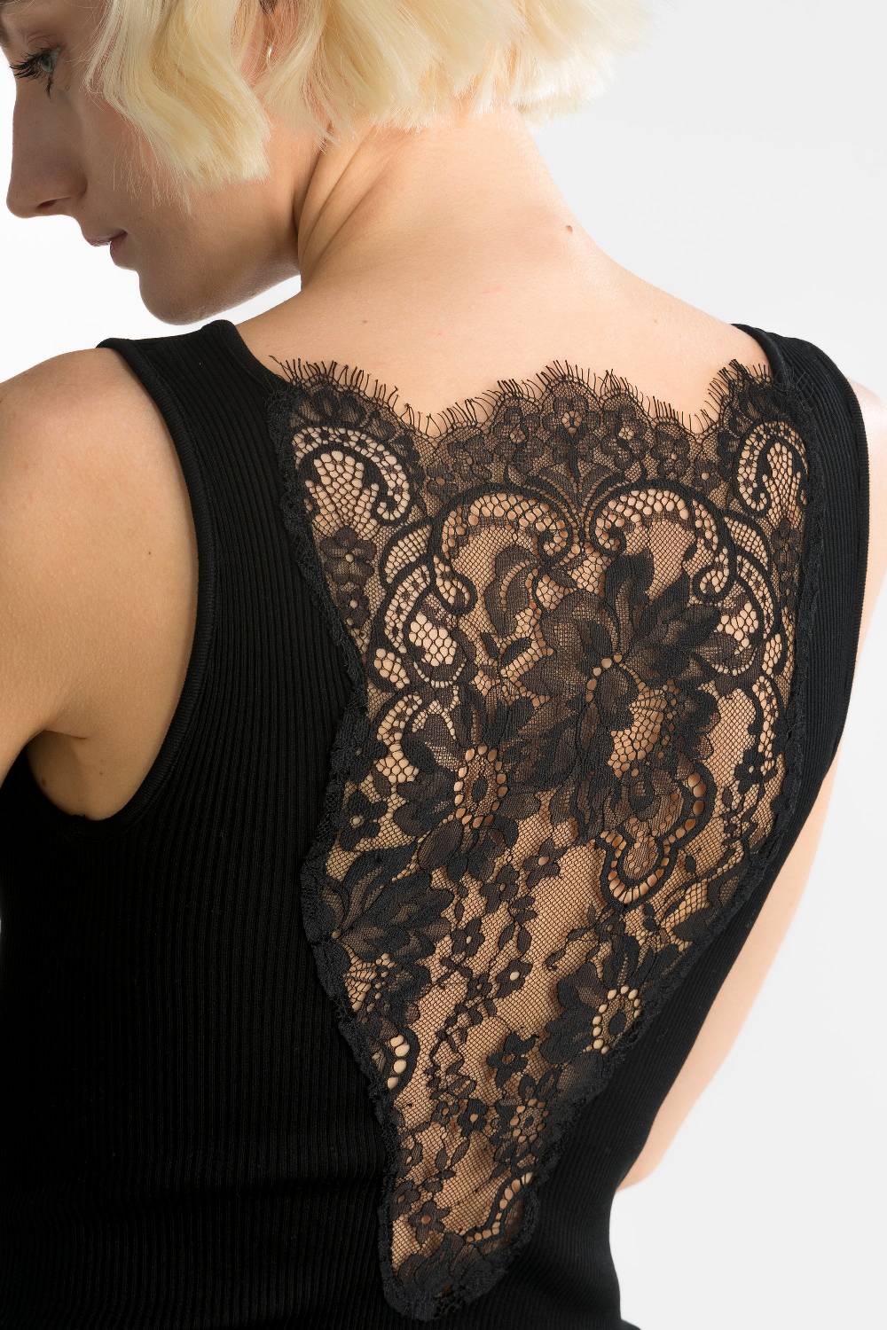 Oscalito Top Donna Cotone 7127