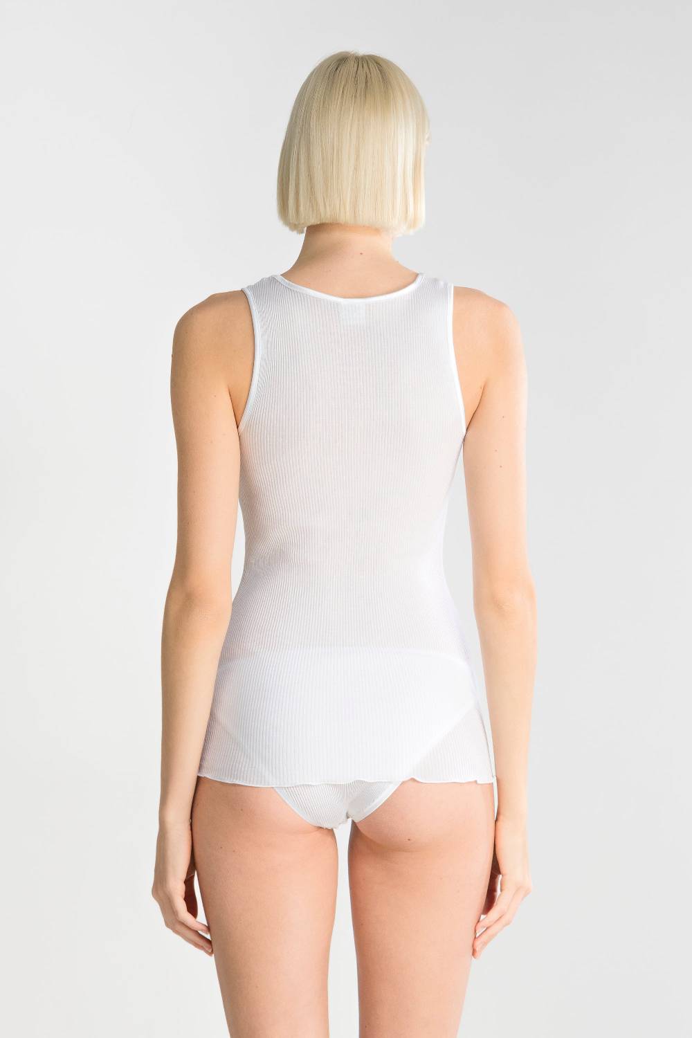 Oscalito Top Donna Cotone 7184