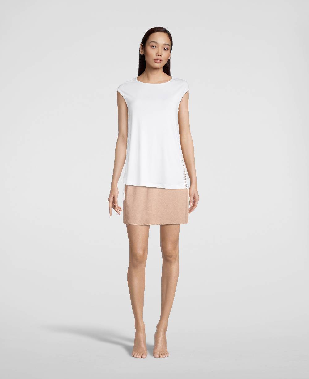 Oscalito Top Donna Modal 1402