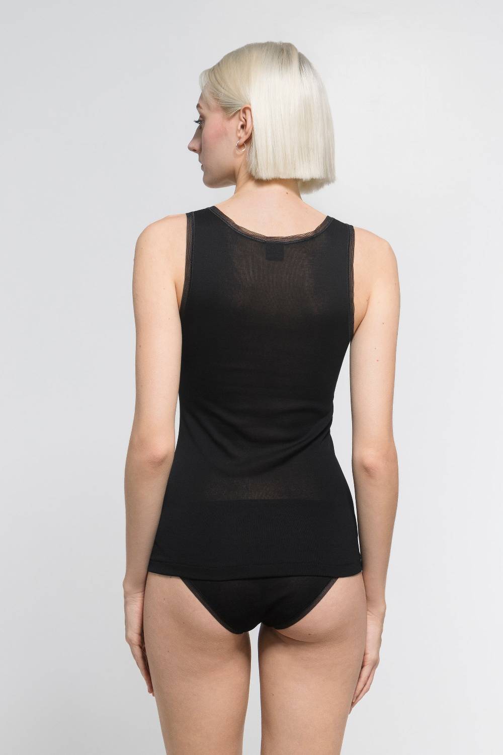 Oscalito Top Donna100% Cotone 304