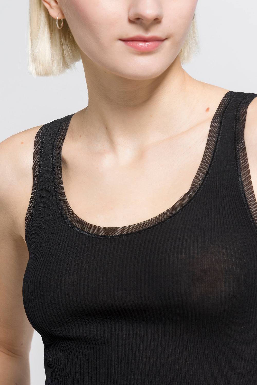 Oscalito Top Donna100% Cotone 307