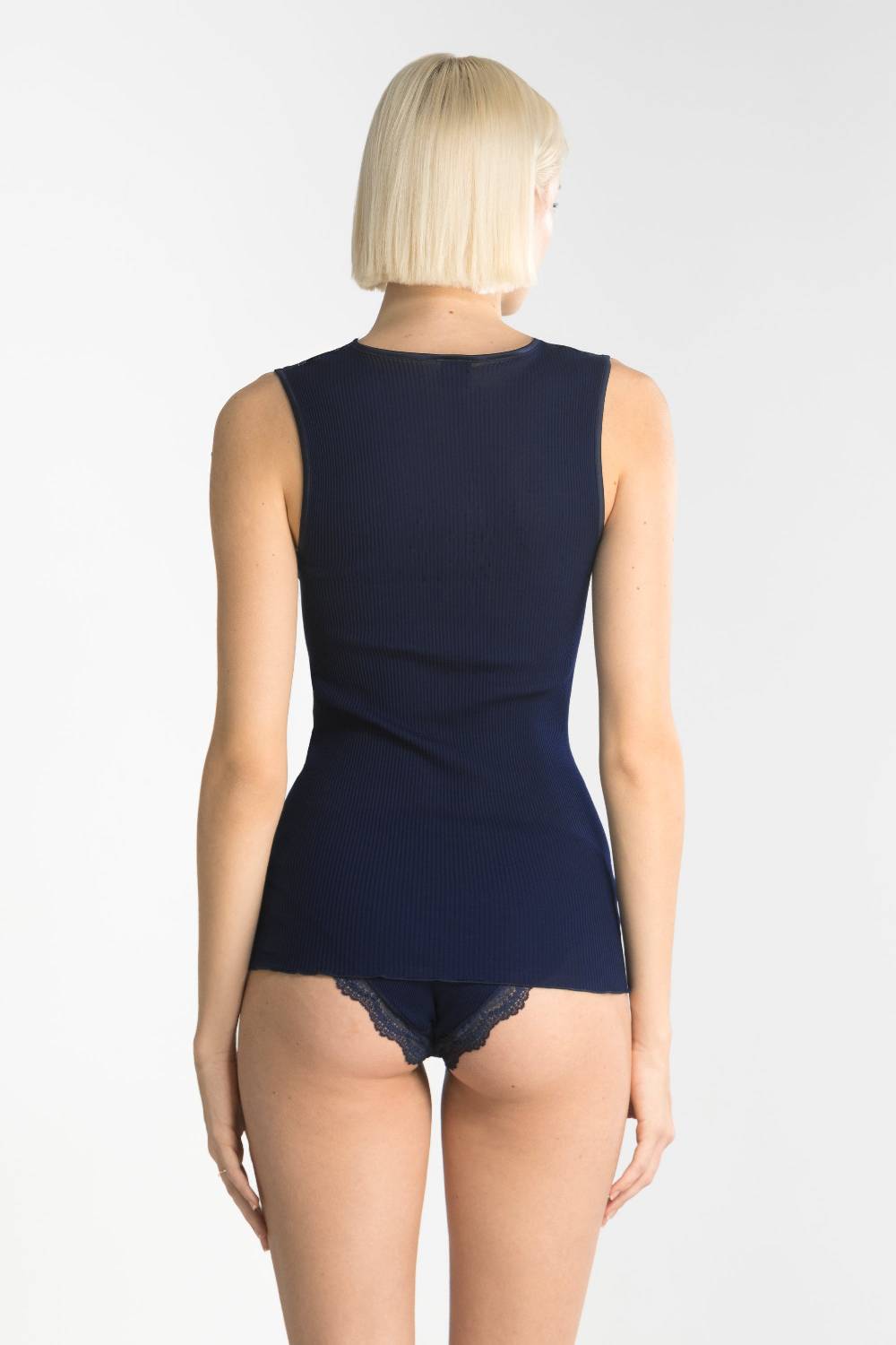 Oscalito Top Donna100% Cotone 7122