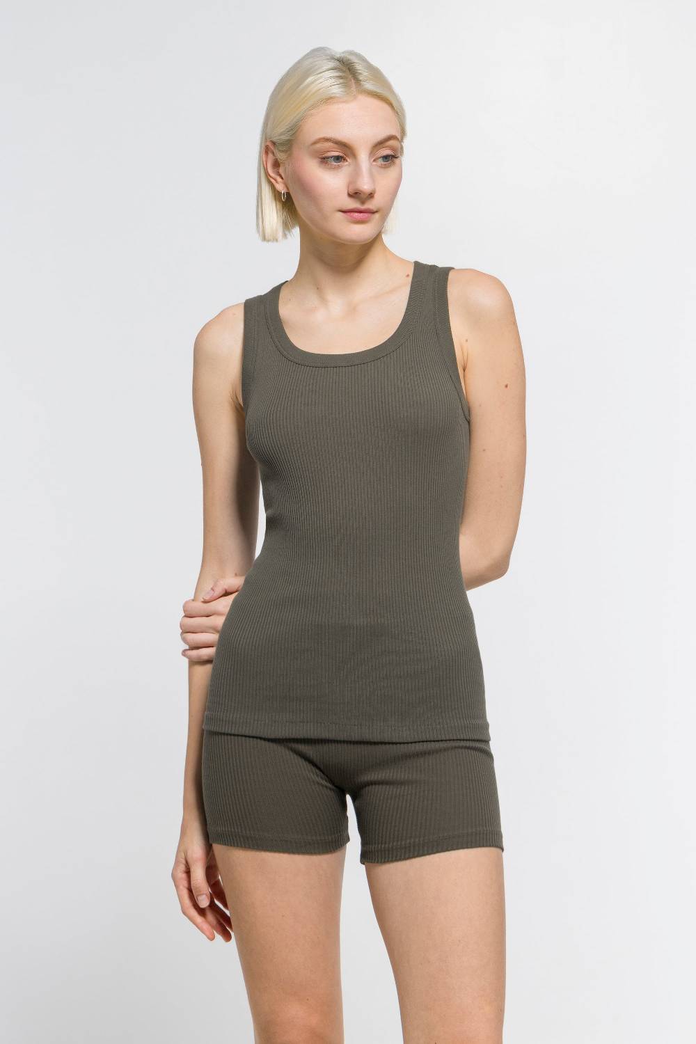 Oscalito Top Donna100% Cotone 7166