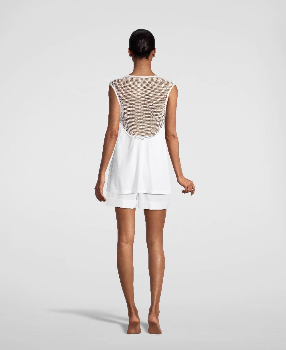 Oscalito Top Donna94% Modal, 6% Elastan 1407