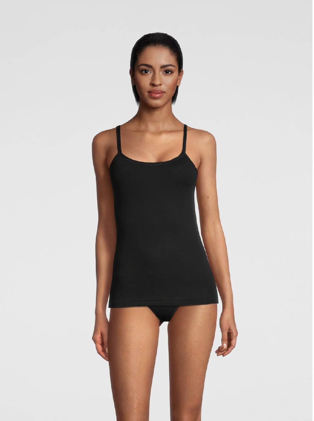 Oscalito Top In 100% Cotone Makò 470