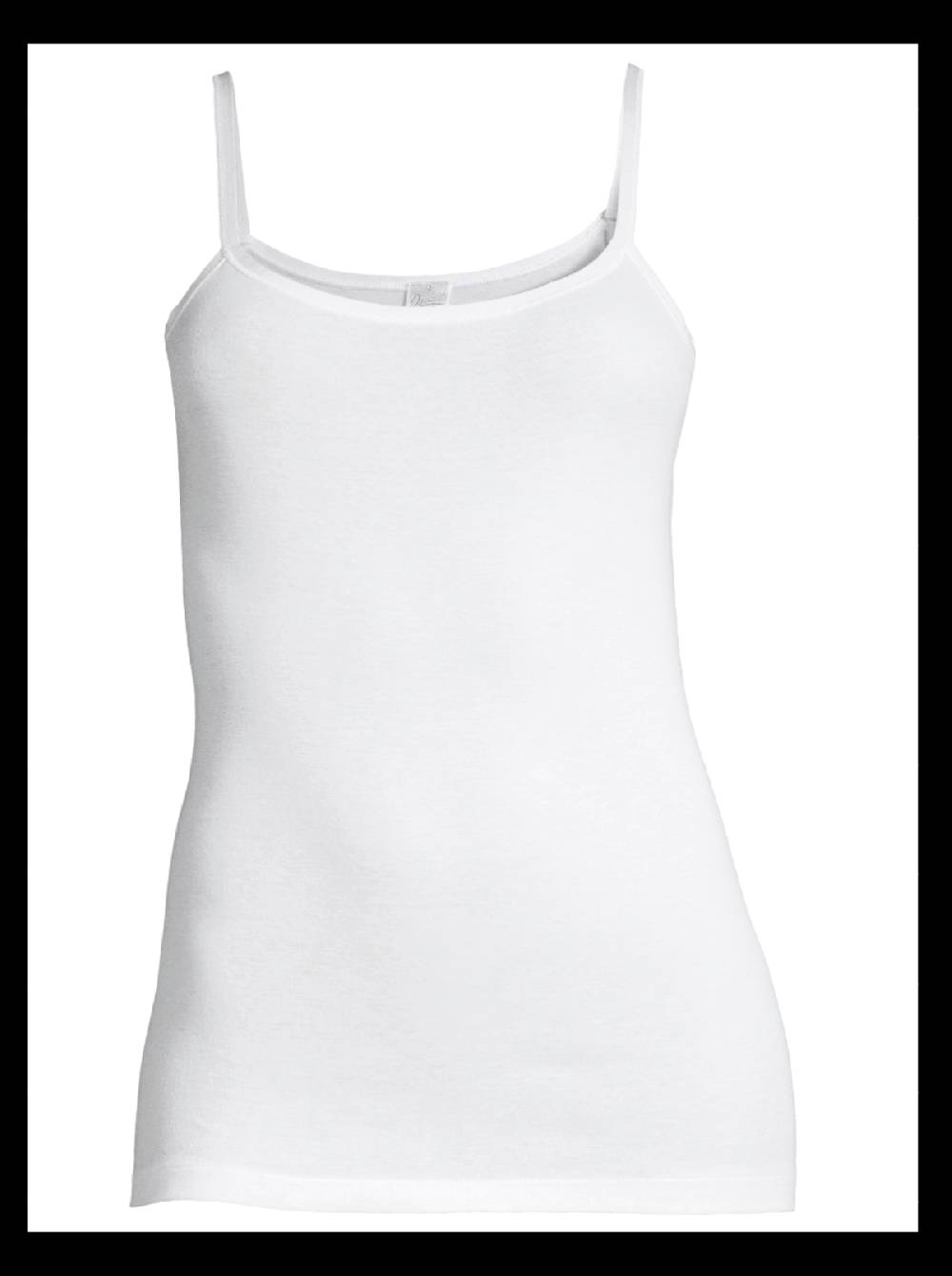 Oscalito Top in 100% Cotone Makò 470